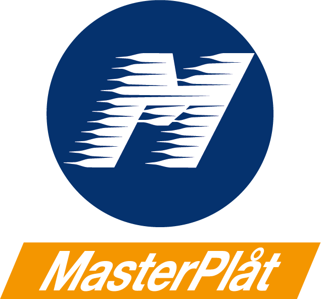 Master Plåt